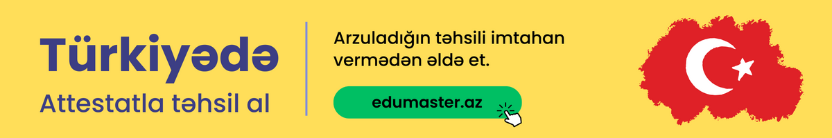 Xaricdə təhsil hansı üstünlüklər qazandırır? Xaricdə təhsil hansı üstünlüklər qazandırır?